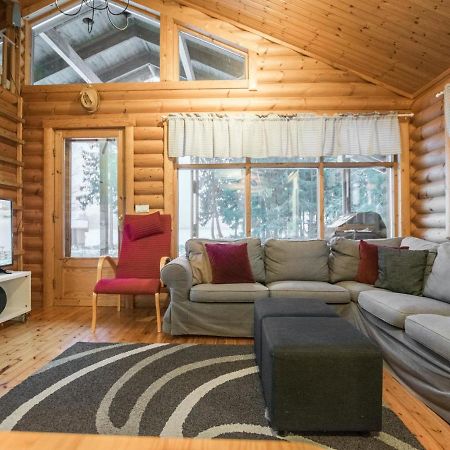 Holiday Home Rannantupa By Interhome Hersala Εξωτερικό φωτογραφία