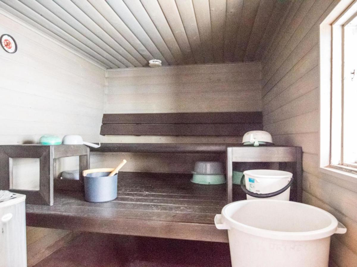 Holiday Home Rannantupa By Interhome Hersala Εξωτερικό φωτογραφία