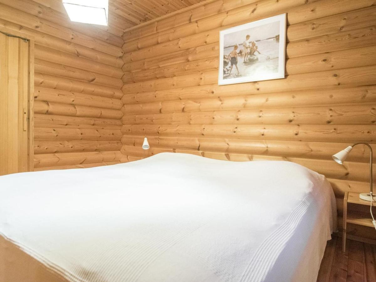 Holiday Home Rannantupa By Interhome Hersala Εξωτερικό φωτογραφία