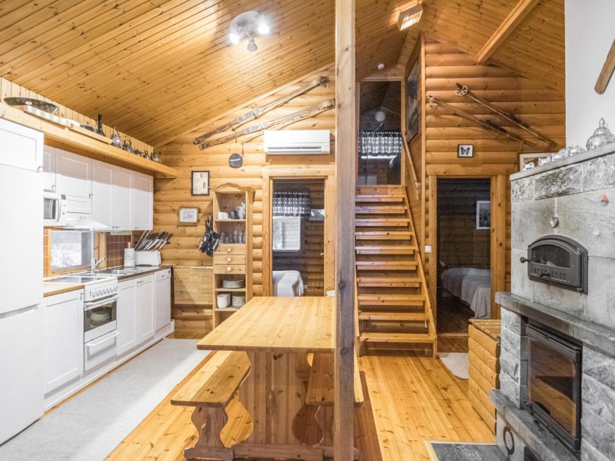 Holiday Home Rannantupa By Interhome Hersala Εξωτερικό φωτογραφία